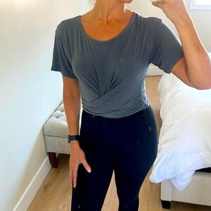 Victoria Secret cropped top